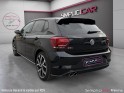 Volkswagen polo gti 2.0 tsi 200 dsg6 garantie 12 mois occasion simplicicar reims simplicicar simplicibike france