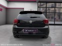 Volkswagen polo gti 2.0 tsi 200 dsg6 garantie 12 mois occasion simplicicar reims simplicicar simplicibike france