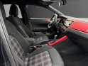 Volkswagen polo gti 2.0 tsi 200 dsg6 garantie 12 mois occasion simplicicar reims simplicicar simplicibike france