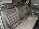 Volkswagen polo gti 2.0 tsi 200 dsg6 garantie 12 mois occasion simplicicar reims simplicicar simplicibike france