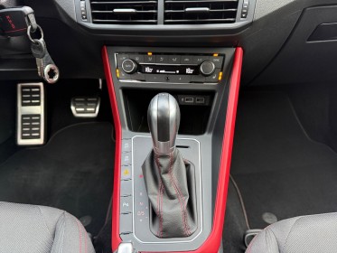 Volkswagen polo gti 2.0 tsi 200 dsg6 garantie 12 mois occasion simplicicar reims simplicicar simplicibike france