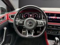 Volkswagen polo gti 2.0 tsi 200 dsg6 garantie 12 mois occasion simplicicar reims simplicicar simplicibike france