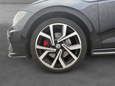 Volkswagen polo gti 2.0 tsi 200 dsg6 garantie 12 mois occasion simplicicar reims simplicicar simplicibike france