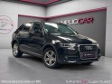 Audi q3 q3 2.0 tdi 140 ch ambiente occasion simplicicar lyon ouest simplicicar simplicibike france