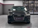 Audi q3 q3 2.0 tdi 140 ch ambiente occasion simplicicar lyon ouest simplicicar simplicibike france