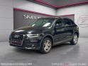 Audi q3 q3 2.0 tdi 140 ch ambiente occasion simplicicar lyon ouest simplicicar simplicibike france