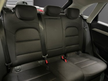 Audi q3 q3 2.0 tdi 140 ch ambiente occasion simplicicar lyon ouest simplicicar simplicibike france