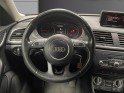 Audi q3 q3 2.0 tdi 140 ch ambiente occasion simplicicar lyon ouest simplicicar simplicibike france