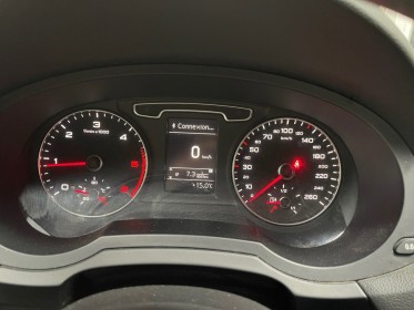 Audi q3 q3 2.0 tdi 140 ch ambiente occasion simplicicar lyon ouest simplicicar simplicibike france
