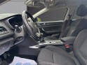 Renault megane iv berline tce 140 energy limited - carnet entretien - radar av/ ar  caméra de recul occasion simplicicar...