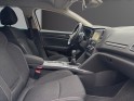 Renault megane iv berline tce 140 energy limited - carnet entretien - radar av/ ar  caméra de recul occasion simplicicar...