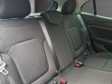 Renault megane iv berline tce 140 energy limited - carnet entretien - radar av/ ar  caméra de recul occasion simplicicar...