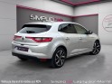Renault megane iv berline tce 140 energy limited - carnet entretien - radar av/ ar  caméra de recul occasion simplicicar...