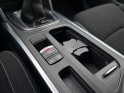 Renault megane iv berline tce 140 energy limited - carnet entretien - radar av/ ar  caméra de recul occasion simplicicar...