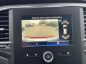 Renault megane iv berline tce 140 energy limited - carnet entretien - radar av/ ar  caméra de recul occasion simplicicar...