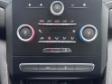 Renault megane iv berline tce 140 energy limited - carnet entretien - radar av/ ar  caméra de recul occasion simplicicar...