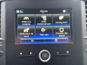 Renault megane iv berline tce 140 energy limited - carnet entretien - radar av/ ar  caméra de recul occasion simplicicar...