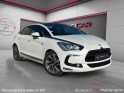 Citroen ds5 hybrid4 sport chic etg6 toit panoramique siège chauffant distribution ok occasion simplicicar marignane ...