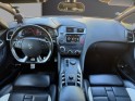 Citroen ds5 hybrid4 sport chic etg6 toit panoramique siège chauffant distribution ok occasion simplicicar marignane ...