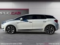 Citroen ds5 hybrid4 sport chic etg6 toit panoramique siège chauffant distribution ok occasion simplicicar marignane ...