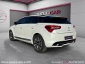 Citroen ds5 hybrid4 sport chic etg6 toit panoramique siège chauffant distribution ok occasion simplicicar marignane ...