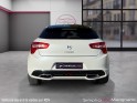 Citroen ds5 hybrid4 sport chic etg6 toit panoramique siège chauffant distribution ok occasion simplicicar marignane ...