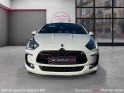 Citroen ds5 hybrid4 sport chic etg6 toit panoramique siège chauffant distribution ok occasion simplicicar marignane ...