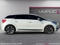 Citroen ds5 hybrid4 sport chic etg6 toit panoramique siège chauffant distribution ok occasion simplicicar marignane ...