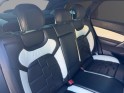 Citroen ds5 hybrid4 sport chic etg6 toit panoramique siège chauffant distribution ok occasion simplicicar marignane ...