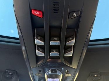 Citroen ds5 hybrid4 sport chic etg6 toit panoramique siège chauffant distribution ok occasion simplicicar marignane ...