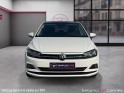 Volkswagen polo 1.0 tsi 95 ss bvm5 united occasion simplicicar frejus  simplicicar simplicibike france