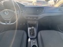 Volkswagen polo 1.0 tsi 95 ss bvm5 united occasion simplicicar frejus  simplicicar simplicibike france