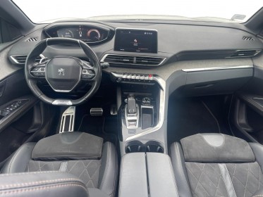 Peugeot 5008 bluehdi 180ch ss eat8 gt occasion simplicicar brie-comte-robert simplicicar simplicibike france