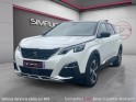 Peugeot 5008 bluehdi 180ch ss eat8 gt occasion simplicicar brie-comte-robert simplicicar simplicibike france