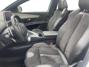 Peugeot 5008 bluehdi 180ch ss eat8 gt occasion simplicicar brie-comte-robert simplicicar simplicibike france