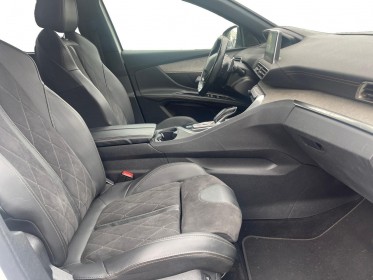 Peugeot 5008 bluehdi 180ch ss eat8 gt occasion simplicicar brie-comte-robert simplicicar simplicibike france