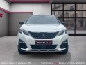 Peugeot 5008 bluehdi 180ch ss eat8 gt occasion simplicicar brie-comte-robert simplicicar simplicibike france