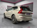 Volvo xc60 ii inscription 190ch garantie 12 mois entretient volvo occasion montpellier (34) simplicicar simplicibike france