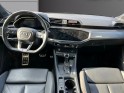 Audi q3 sportback 35 tfsi 150 ch s tronic 7 s line occasion  simplicicar nice - pfvauto simplicicar simplicibike france