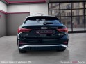 Audi q3 sportback 35 tfsi 150 ch s tronic 7 s line occasion  simplicicar nice - pfvauto simplicicar simplicibike france
