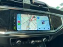 Audi q3 sportback 35 tfsi 150 ch s tronic 7 s line occasion  simplicicar nice - pfvauto simplicicar simplicibike france