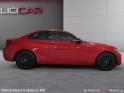 Bmw serie 2 coupe f22 220i 184ch finition lounge origine france garantie 12 mois occasion simplicicar nancy simplicicar...