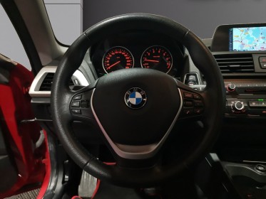 Bmw serie 2 coupe f22 220i 184ch finition lounge origine france garantie 12 mois occasion simplicicar nancy simplicicar...