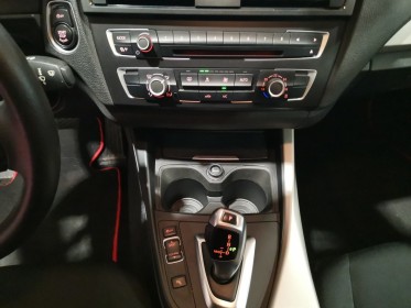 Bmw serie 2 coupe f22 220i 184ch finition lounge origine france garantie 12 mois occasion simplicicar nancy simplicicar...