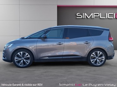 Renault grand scenic iv tce 140 fap intens occasion simplicicar velay simplicicar simplicibike france