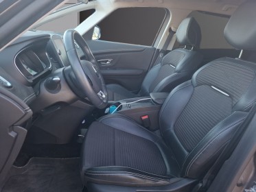 Renault grand scenic iv tce 140 fap intens occasion simplicicar velay simplicicar simplicibike france