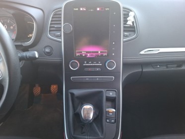 Renault grand scenic iv tce 140 fap intens occasion simplicicar velay simplicicar simplicibike france