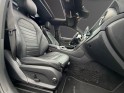 Mercedes glc 350 e 7g-dct 4matic fascination - garantie 12mois - toit ouvrant - suivie mercedes - camera de recul occasion...