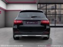 Mercedes glc 350 e 7g-dct 4matic fascination - garantie 12mois - toit ouvrant - suivie mercedes - camera de recul occasion...