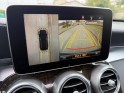 Mercedes glc 350 e 7g-dct 4matic fascination - garantie 12mois - toit ouvrant - suivie mercedes - camera de recul occasion...